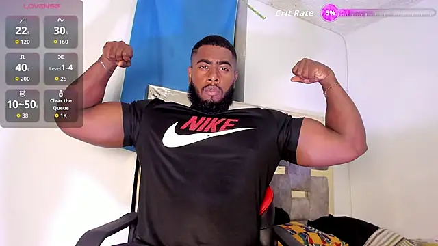 Snapshot of lebron_million chatting on November 16, 5:39 pm lebron million online show from November 16, 5:39 pm