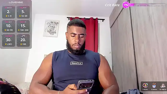 Snapshot of lebron_million chatting on November 9, 11:53 pm lebron million online show from November 9, 11:53 pm