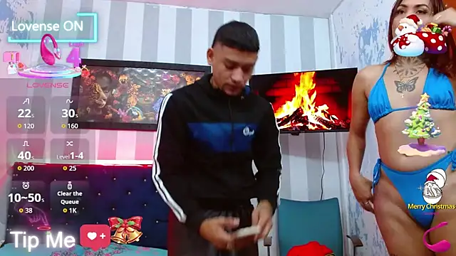 gatica2905 online show from November 28, 1:28 am