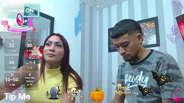 gatica2905 online show from October 29, 2:10 am