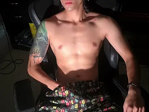 GoldyDong online show from September 26, 7:21 pm