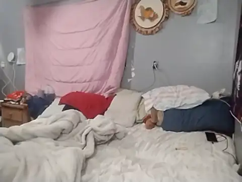 Dick2long87 online show from January 18, 2:37 am