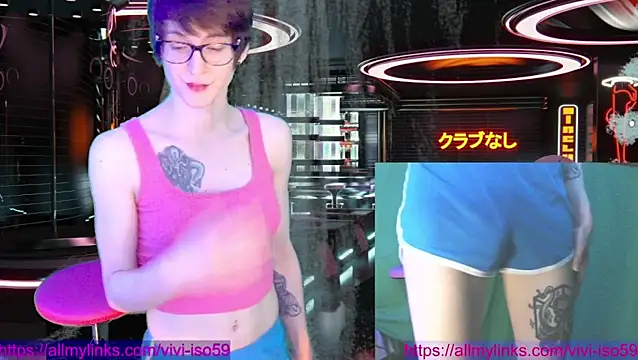 vivi-iso59 online show from December 20, 10:12 pm