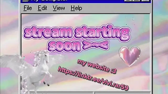 vivi-iso59 online show from February 24, 3:51 am