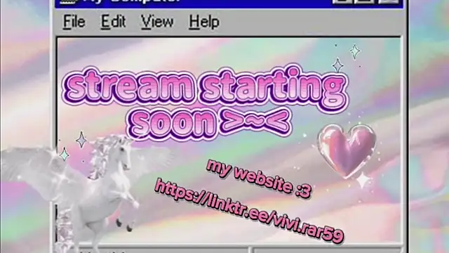 vivi-iso59 online show from February 19, 2:52 am