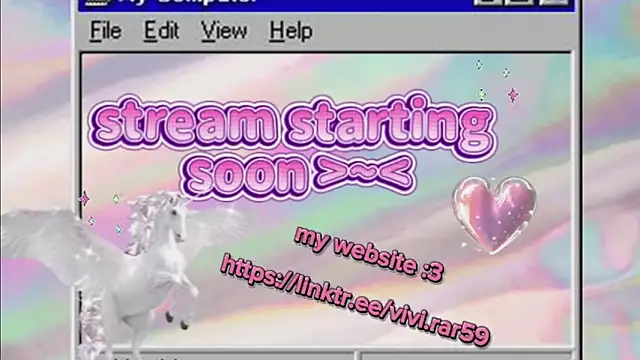 vivi-iso59 online show from March 11, 3:33 am