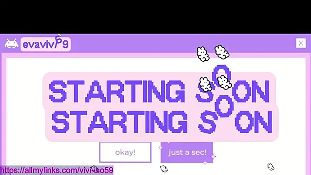 vivi-iso59 online show from November 6, 11:31 pm