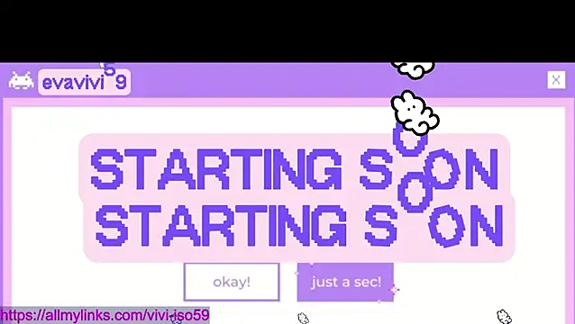 vivi-iso59 online show from November 14, 9:29 pm