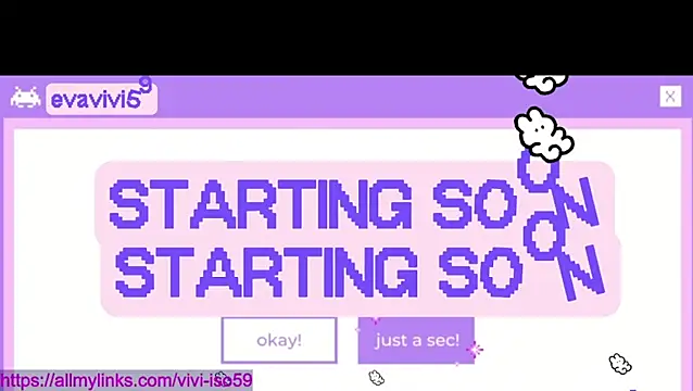 vivi-iso59 online show from September 9, 2:10 am