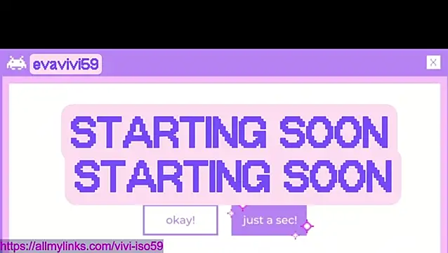 vivi-iso59 online show from October 5, 1:51 am
