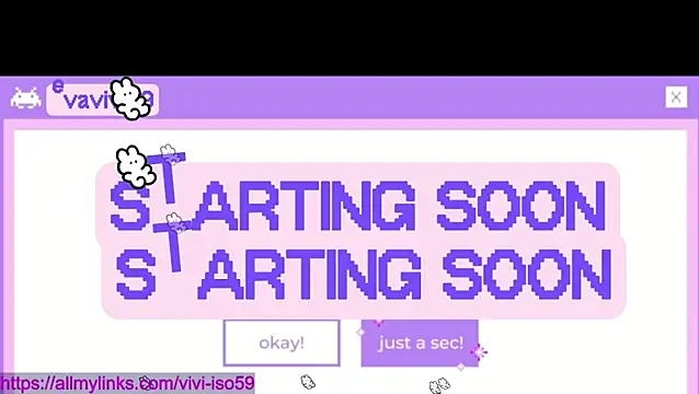 vivi-iso59 online show from November 29, 10:43 pm