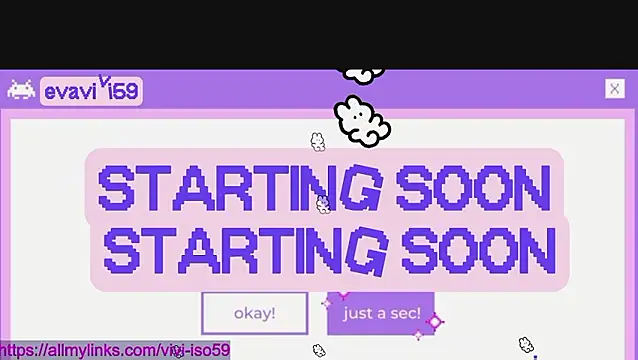 vivi-iso59 online show from January 7, 10:04 pm