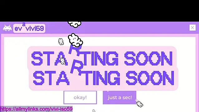 vivi-iso59 online show from November 5, 11:52 pm