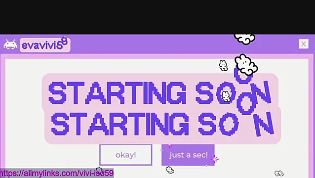 vivi-iso59 online show from January 17, 2:15 am