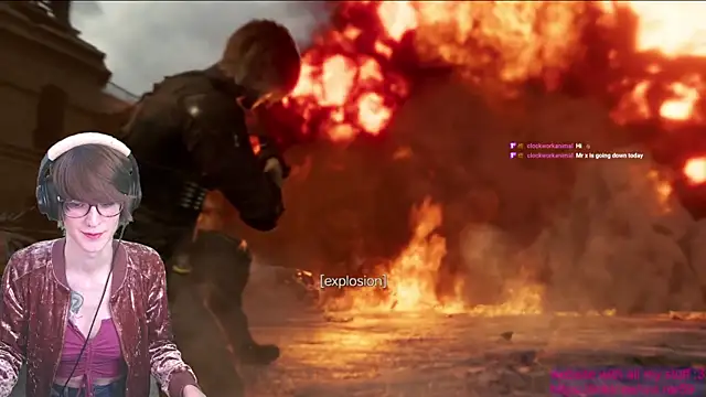 vivi-iso59 online show from March 20, 9:49 pm