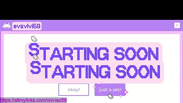 vivi-iso59 online show from October 11, 2:01 am