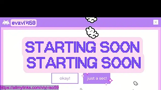 vivi-iso59 online show from October 24, 3:38 am