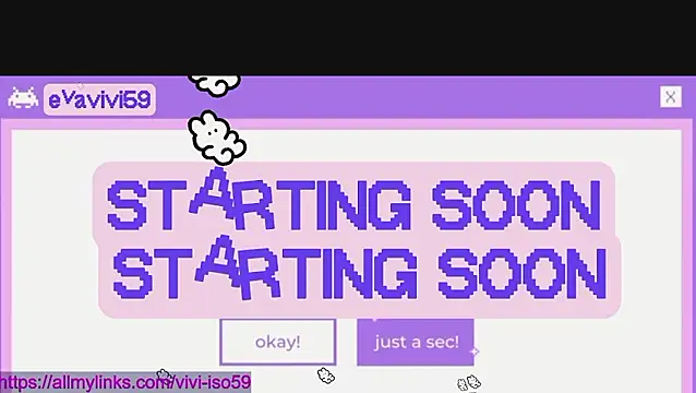 vivi-iso59 online show from January 9, 2:07 am