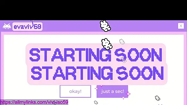 vivi-iso59 online show from November 25, 12:22 am