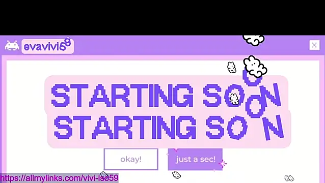 vivi-iso59 online show from September 29, 4:08 am