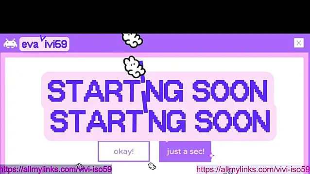 vivi-iso59 online show from December 17, 9:42 pm