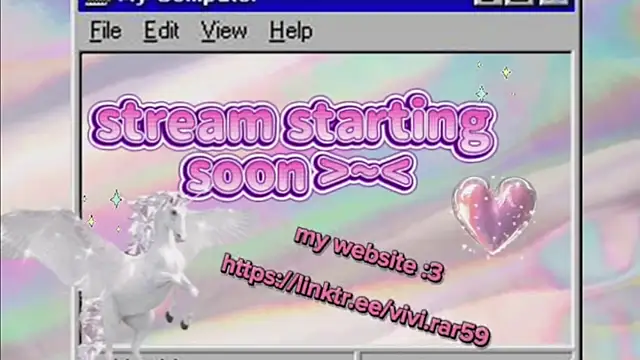 vivi-iso59 online show from February 18, 3:37 am