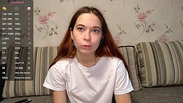 KissKarina online show from September 26, 2:02 pm