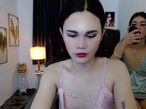airyloove online show from November 8, 11:19 pm