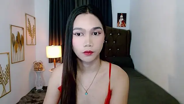 airyloove online show from October 19, 11:40 pm