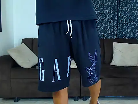 jefferson exotic21 online show from November 26, 4:56 am