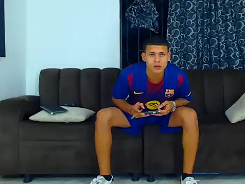 jefferson exotic21 online show from November 25, 4:46 am