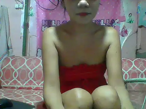 asian hotbabe08 online show from July 20, 7:05 am