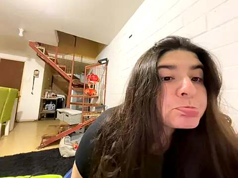 Snapshot of Tukatita69 chatting on November 26, 2:11 am Tukatita69 online show from November 26, 2:11 am