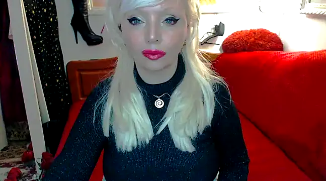 FURclubFETISH online show from February 11, 9:56 pm