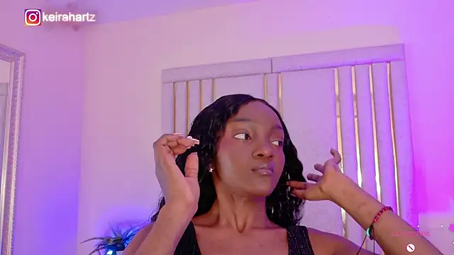 Snapshot of Keirahartz chatting on July 16, 3:31 pm Keirahartz online show from July 16, 3:31 pm