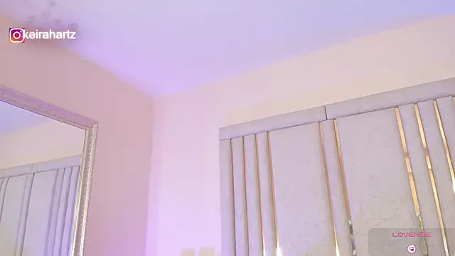 Keirahartz online show from March 26, 12:03 pm