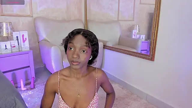 Keirahartz online show from November 9, 4:05 am