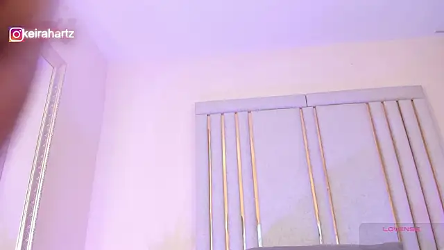 Keirahartz online show from March 16, 11:47 am