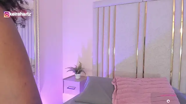 Keirahartz online show from March 22, 12:29 pm