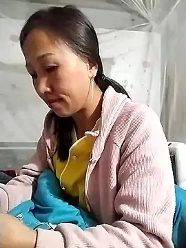 cute love00 online show from January 5, 6:22 pm