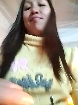 cute love00 online show from January 12, 12:12 pm