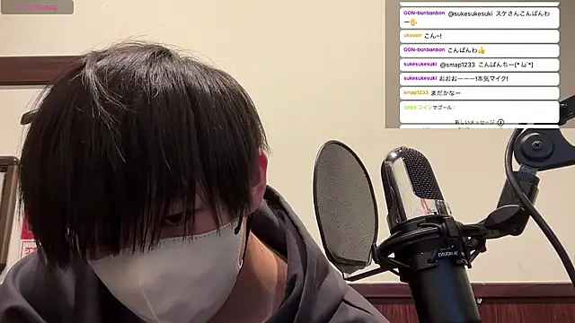 akkan 6868 online show from April 2, 10:11 am