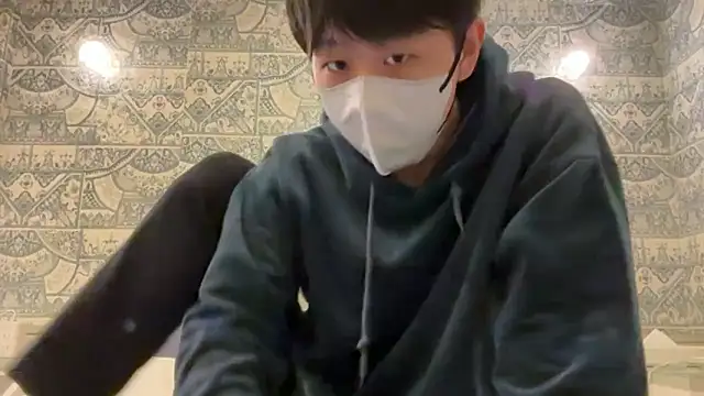 Snapshot of akkan_6868 chatting on November 5, 9:56 am akkan 6868 online show from November 5, 9:56 am