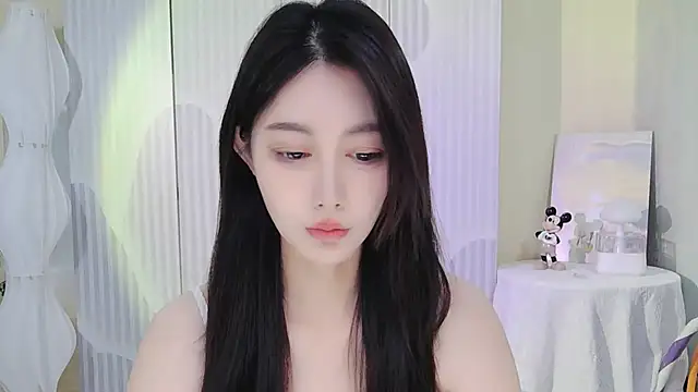 Snapshot of Nuan_Qi chatting on September 25, 1:00 am Nuan Qi online show from September 25, 1:00 am