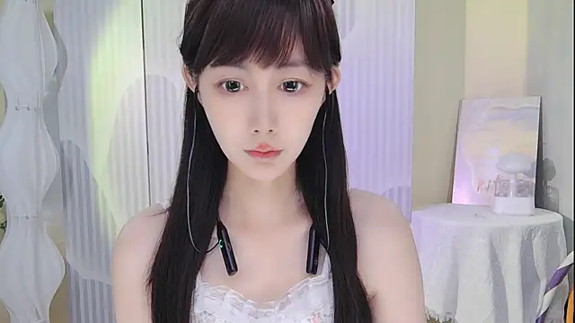 Snapshot of Nuan_Qi chatting on September 21, 1:33 am Nuan Qi online show from September 21, 1:33 am