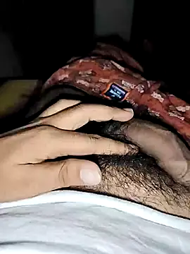 Sexyhotboy7inch online show from March 9, 12:30 pm