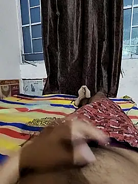 Sexyhotboy7inch online show from April 12, 1:03 pm