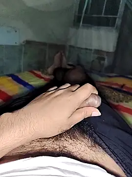 Sexyhotboy7inch online show from March 13, 6:57 pm