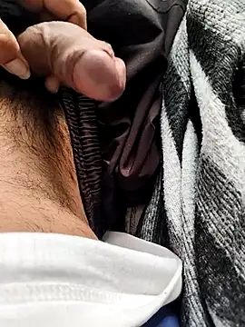 Sexyhotboy7inch online show from November 24, 2:55 am