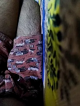 Sexyhotboy7inch online show from November 7, 8:13 pm